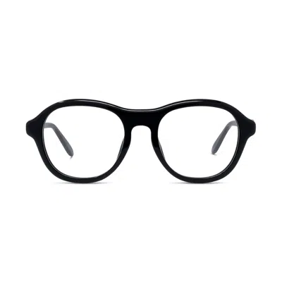 Loewe Lw50071i Linea Thin 001 Glasses In Nero