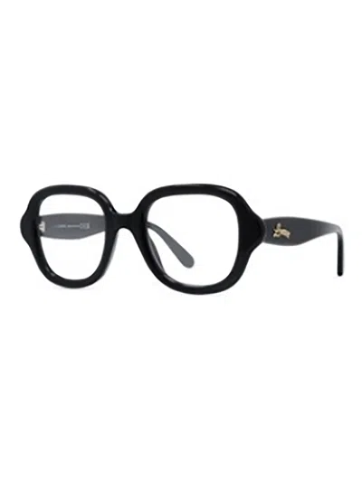 Loewe Lw50075i Eyewear In Nero