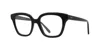 Loewe Rectangular Flat Mirror In Black