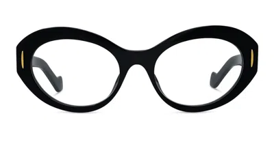 Loewe Lw50090i - Black Rx Glasses
