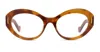 Loewe Eyewear Eyeglasses In Brown