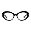 Loewe Lw50090i - Black Rx Glasses