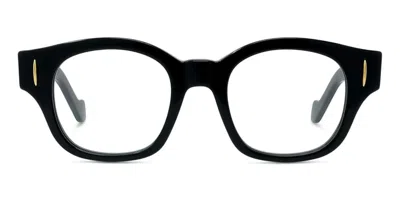 Loewe Lw50096i - Black Rx Glasses