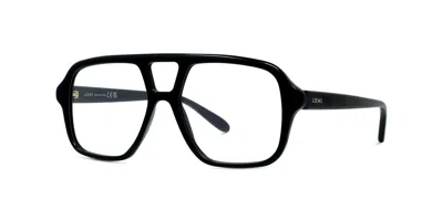 LOEWE LW50097I 001 WOMEN’S GLASSES BLACK SIZE 54 - FREE LENSES - BLUE LIGHT BLOCK AVAILABLE