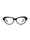 Loewe Lw50107i Eyewear In Black