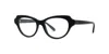 Loewe Full Frame Plain Mirror In Black
