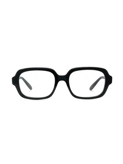 Loewe Lw50108i Eyewear In Black