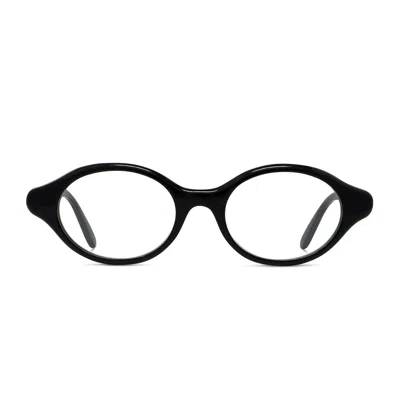 Loewe Lw50110i Slim 001 Nero Glasses In Black