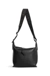 Loewe Man Black Crossbody Bags