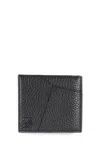Loewe Man Black Wallets & Cardholders In Black