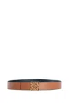 Loewe Man Brown Belts