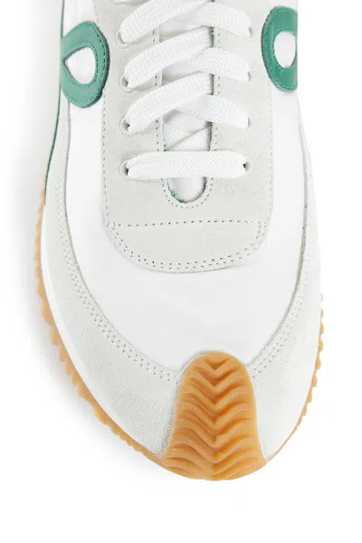 Loewe Man  Sneakers