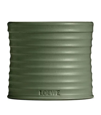 LOEWE MARIHUANA CANDLE