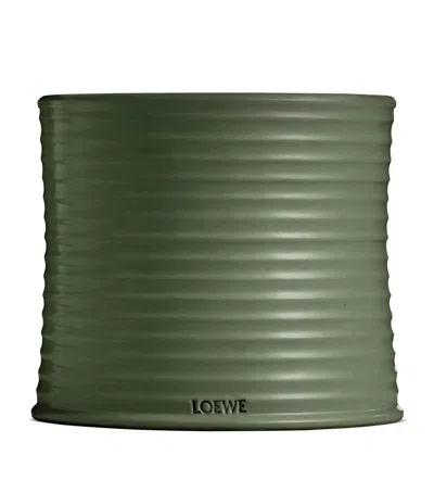 LOEWE MARIHUANA CANDLE