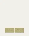 Loewe Marihuana Mini Soaps, 2 X 4.4 Oz.