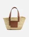 Loewe Medium Basket Bag