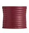 Loewe Medium Beetroot Candle