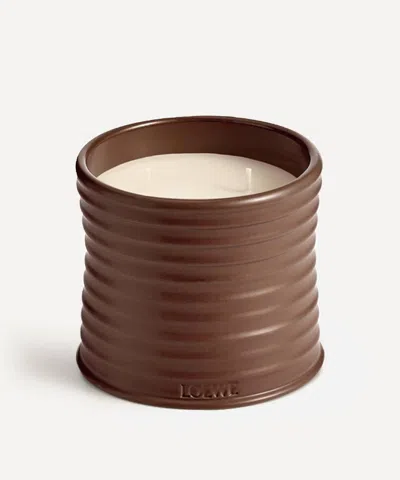 LOEWE LOEWE MEDIUM CORIANDER CANDLE 610G,000712254