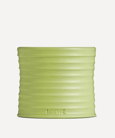 LOEWE LOEWE MEDIUM CUCUMBER CANDLE 610G