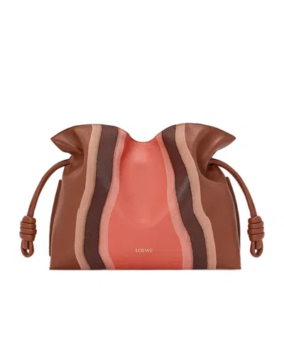 Loewe Medium Drawstring Shoulder Bag