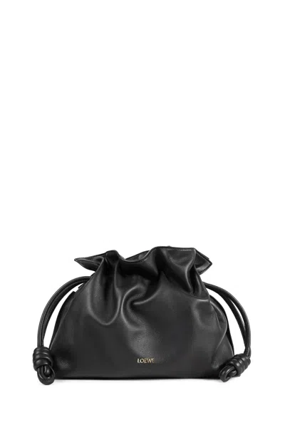 LOEWE MEDIUM FLAMENCO CLUTCH