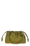 Loewe Medium 'flamenco' Pouch