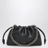 Loewe Medium Flamenco Purse Bag In In Black
