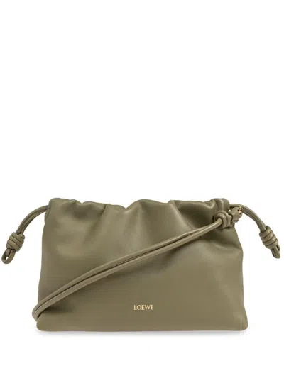 Loewe Medium Flamenco Purse Bags