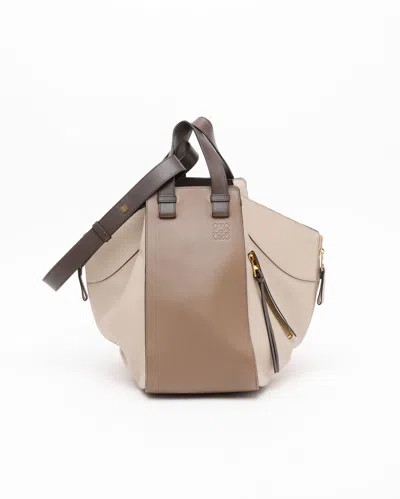 Loewe Medium Hammock Bag