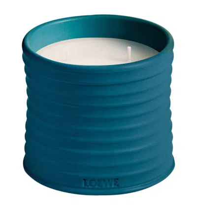 LOEWE MEDIUM INCENSE CANDLE