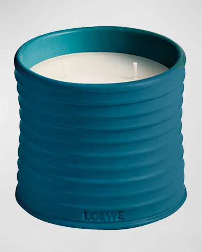 LOEWE LOEWE MEDIUM INCENSE CANDLE, 600 G