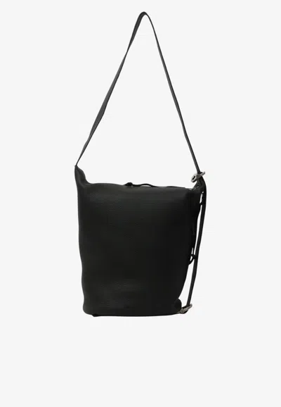 LOEWE MEDIUM LOOP BUCKET BAG