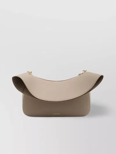 Loewe Medium Ola Bag Removable Straps