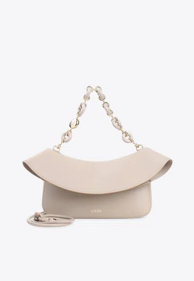 LOEWE MEDIUM OLA SHOULDER BAG