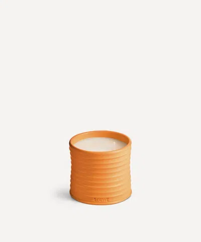 LOEWE LOEWE MEDIUM ORANGE BLOSSOM CANDLE SIZE 610G