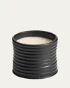 Loewe Medium Palo Santo Candle, 20.7 Oz. In Black