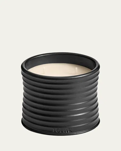 Loewe Medium Palo Santo Candle, 20.7 Oz. In Transparent