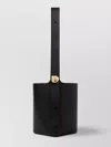 Loewe Medium Pebble Bucket Shoulder Bag