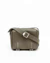 Loewe Medium Pebble Messenger Bag