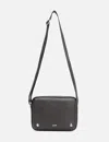 Loewe Medium Pebble Messenger Bag
