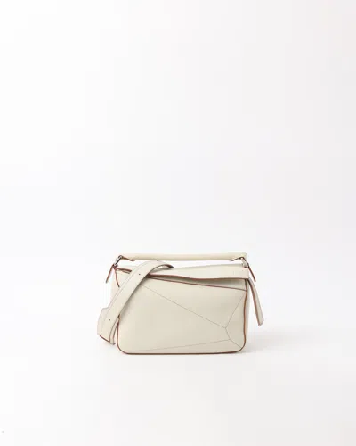 Loewe Medium Puzzle Bag