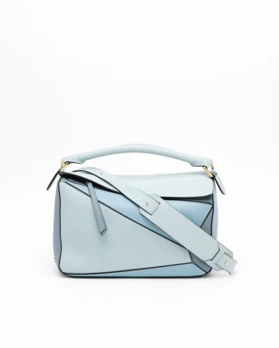 Loewe Medium Puzzle Bag