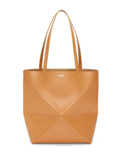 Loewe Medium Puzzle Fold Tote