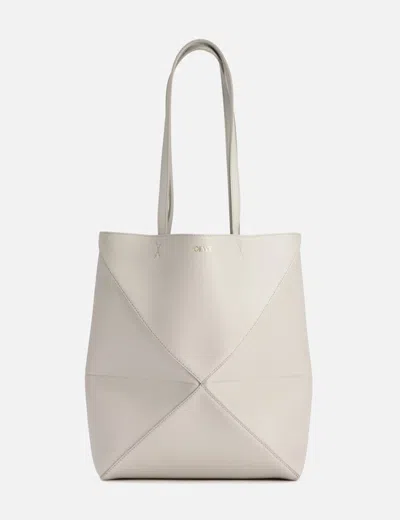 Loewe Medium Puzzle Fold Tote