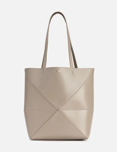 Loewe Medium Puzzle Fold Tote
