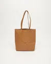 Loewe Medium Puzzle Fold Tote Bag