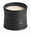 Loewe Medium Roasted Hazelnut Candle