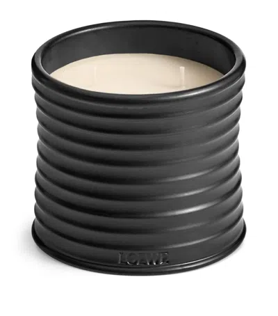 Loewe Medium Roasted Hazelnut Candle
