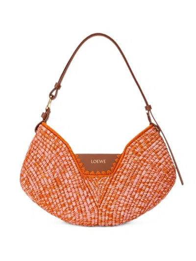 LOEWE MEDIUM SWING TOTE BAG