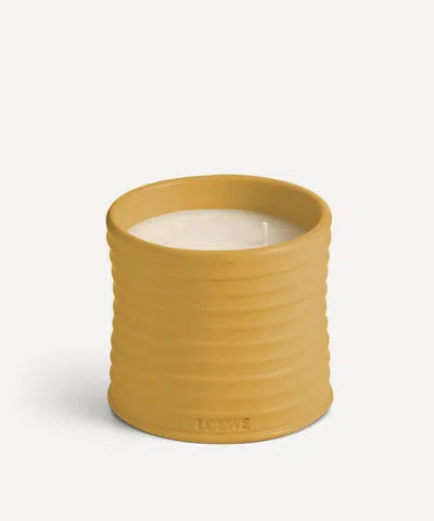 Loewe Medium Wasabi Candle 610g